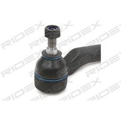 Control Trailing Arm Kit RIDEX 772S0124 OE Ref 1 477 KIT01 RIDEX