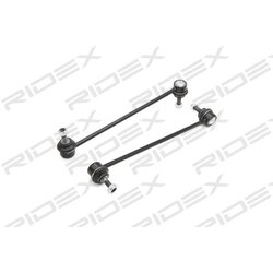Control Trailing Arm Kit RIDEX 772S0124 OE Ref 1 477 KIT01 RIDEX