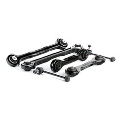 Control Trailing Arm Kit RIDEX 772S0132 OE Ref 33 32 6 763 471 kit