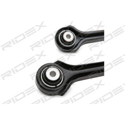 Kit de bras de suspension arrière - RIDEX 772S0132 RIDEX