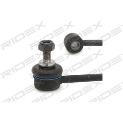 Kit de bras de suspension arrière - RIDEX 772S0132 RIDEX