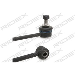 Kit de bras de suspension arrière - RIDEX 772S0132 RIDEX