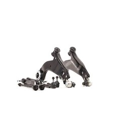 Control Trailing Arm Kit RIDEX 772S0134 OE Ref 1 522 KIT01