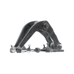 Kit de bras de suspension arrière - RIDEX 772S0136