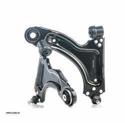 Kit de bras de suspension arrière - RIDEX 772S0143