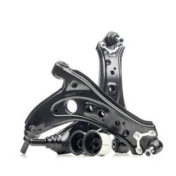 Control Trailing Arm Kit RIDEX 772S0145 RIDEX