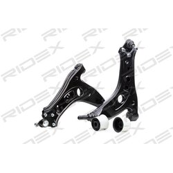 Control Trailing Arm Kit RIDEX 772S0145 RIDEX