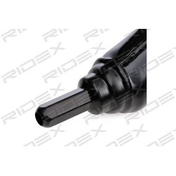 Control Trailing Arm Kit RIDEX 772S0145 RIDEX