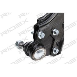 Control Trailing Arm Kit RIDEX 772S0145 RIDEX