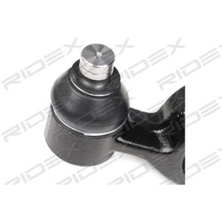 Kit de bras de suspension arrière - RIDEX 772S0149 RIDEX