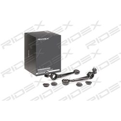 Kit de bras de suspension arrière - RIDEX 772S0149 RIDEX