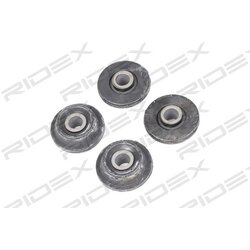 Kit de bras de suspension arrière - RIDEX 772S0149 RIDEX