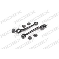 Kit de bras de suspension arrière - RIDEX 772S0149 RIDEX
