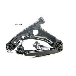 Control Trailing Arm Kit RIDEX 772S0150 OE Ref 3521 L3