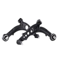 Control Trailing Arm Kit RIDEX 772S0151 OE Ref 46545661