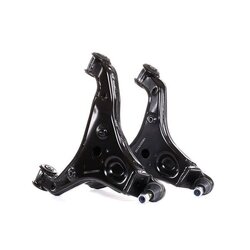 Control Trailing Arm Kit RIDEX 772S0159 OE Ref 906 330 4107