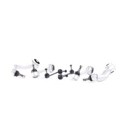 Control Arm Repair Kit RIDEX 772S0161 OE Ref 31 12 1 092 023 S1