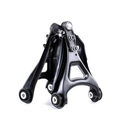 Control Trailing Arm Kit RIDEX 772S0163