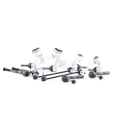 Kit de bras de suspension arrière - RIDEX 772S0164