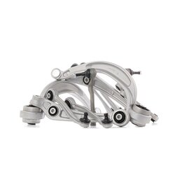 Control Trailing Arm Kit RIDEX 772S0175 OE Ref 8K0 407 151 B