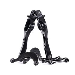 Control Trailing Arm Kit RIDEX 772S0178 OE Ref 1 061 666