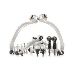 Control Arm Repair Kit RIDEX 772S0179 OE Ref 8D0 498 998