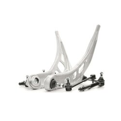 Control Arm Repair Kit RIDEX 772S0180 OE Ref 1094466