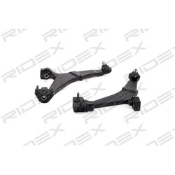 Control Trailing Arm Kit  RIDEX 772S0188