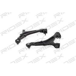 Kit de bras de suspension arrière - RIDEX 772S0188 RIDEX