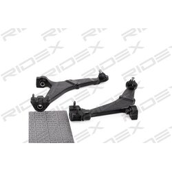 Kit de bras de suspension arrière - RIDEX 772S0188 RIDEX