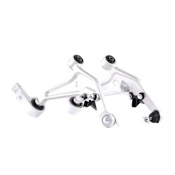 Control Trailing Arm Kit  RIDEX 772S0189 OE Ref 54500-8H31A