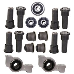 Trailing Control Arm Mounting 3523.AV RIDEX 772S0191 OE Ref 3523.AV S1