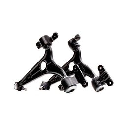 Control Trailing Arm Kit RIDEX 772S0201