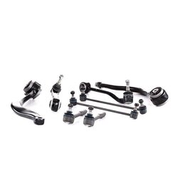 Control Arm Repair Kit RIDEX 772S0215 OE Ref 31121096170