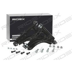 Kit de bras de suspension arrière - RIDEX 772S0216 RIDEX