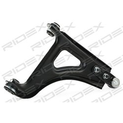 Kit de bras de suspension arrière - RIDEX 772S0216 RIDEX