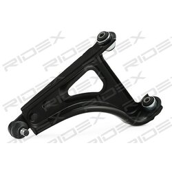 Kit de bras de suspension arrière - RIDEX 772S0216 RIDEX