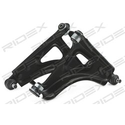 Kit de bras de suspension arrière - RIDEX 772S0216 RIDEX