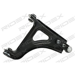Kit de bras de suspension arrière - RIDEX 772S0216 RIDEX
