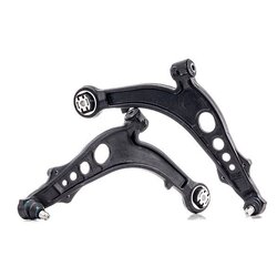 Control Trailing Arm Kit RIDEX 772S0237 OE Ref 50703232