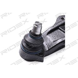 Control Trailing Arm Kit RIDEX 772S0237 OE Ref 50703232 RIDEX