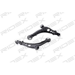 Control Trailing Arm Kit RIDEX 772S0237 OE Ref 50703232 RIDEX