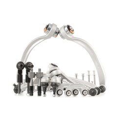 Wheel Suspension Kit RIDEX 772S0256 OE Ref B7OPTION3KIT