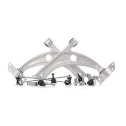 Control Trailing Arm Kit RIDEX 772S0268 OE Ref 1K0 411 315 D