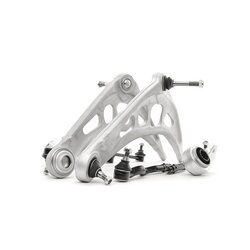 Control Trailing Arm Kit RIDEX 772S0270 OE Ref 1 094 466