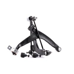 Control Trailing Arm Kit RIDEX 772S0286 OE Ref 3520 Q3