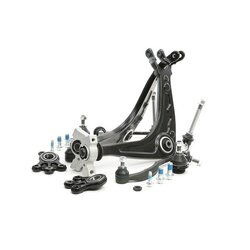 Control Trailing Arm Kit RIDEX 772S0291 OE Ref 3520 W1