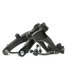 Control Trailing Arm Kit RIDEX 772S0300 OE Ref 48520-00QAJ-