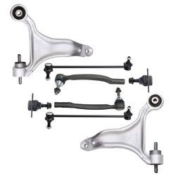 Trailing Control Arm Kit RIDEX 772S0342 OE Ref 274192