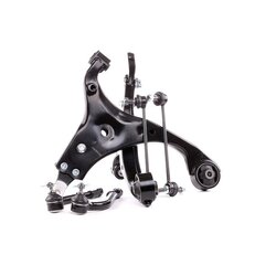 Control Trailing Arm Kit RIDEX 772S0355 OE Ref 54500-2H100